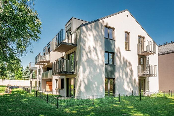 Mieszkanie 1-pokojowe na sprzedaż, Kraków – uL. Smętna