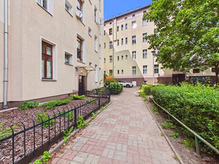 Mieszkanie 2-pokojowe na sprzedaż, Kołobrzeg – Graniczna