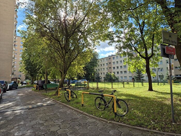 Mieszkanie 2-pokojowe na sprzedaż, Łódź – Bratysławska