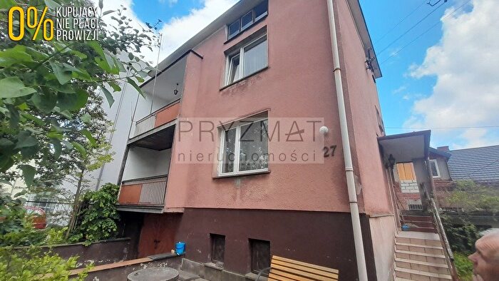Dom 5-pokojowy na sprzedaż, Mińsk Mazowiecki