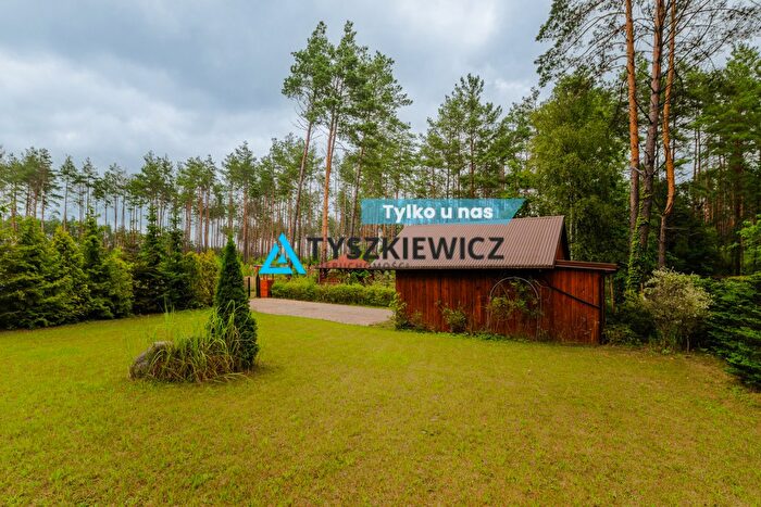 Dom 2-pokojowy na sprzedaż, Łubiana