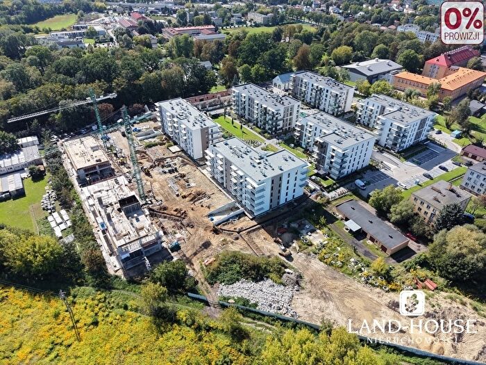 Mieszkanie 3-pokojowe na sprzedaż, Sochaczew – Bartosza Głowackiego