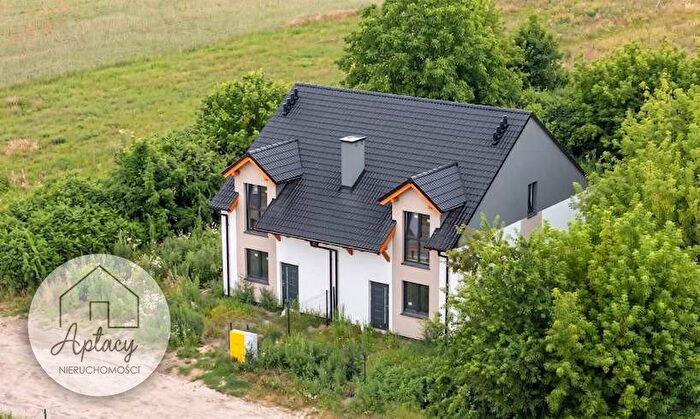 Dom 5-pokojowy na sprzedaż, Konarzewo