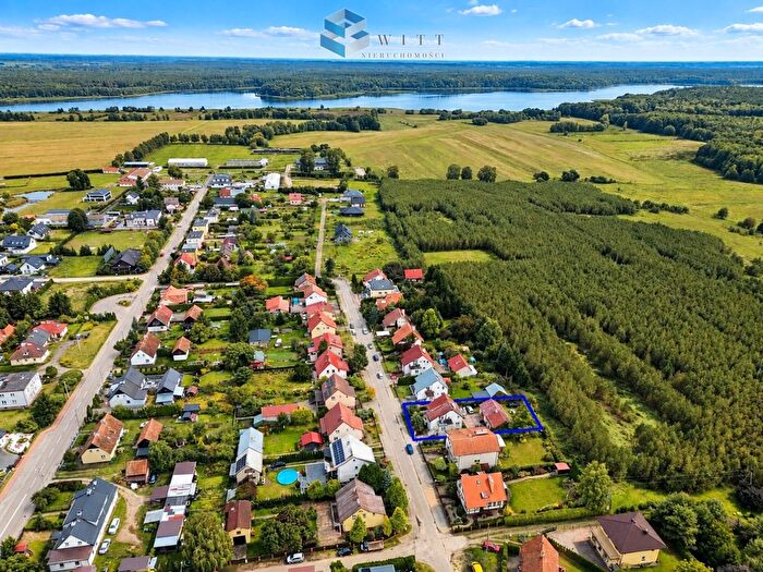 Dom 9-pokojowy na sprzedaż, Wałdowo – Generała Zajączka