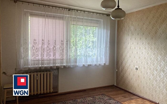 Mieszkanie 2-pokojowe na sprzedaż, Ostrów Wielkopolski – Armii Krajowej