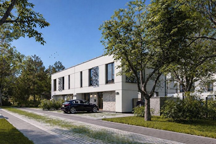Mieszkanie 4-pokojowe na sprzedaż, Łódź – Startowa