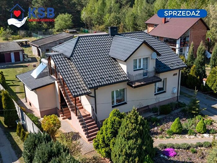 Dom 3-pokojowy na sprzedaż, Ostrowiec Świętokrzyski