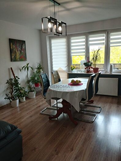 Mieszkanie 2-pokojowe na sprzedaż, Legnica