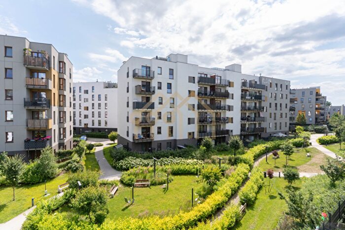 Mieszkanie 1-pokojowe na sprzedaż, Warszawa – Marywilska