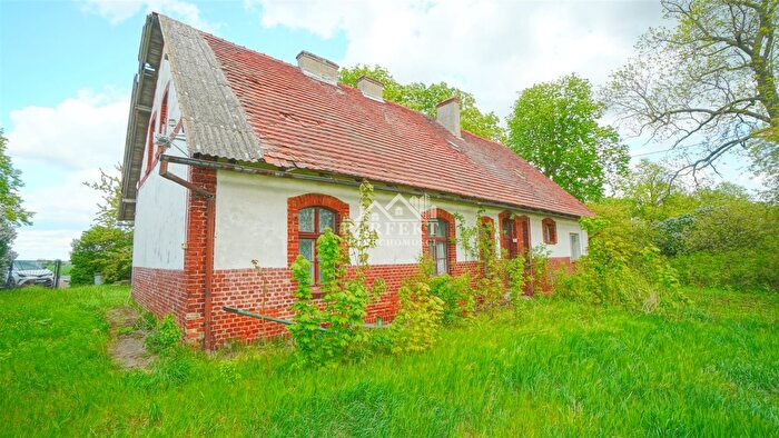Dom 6-pokojowy na sprzedaż, Dulsk