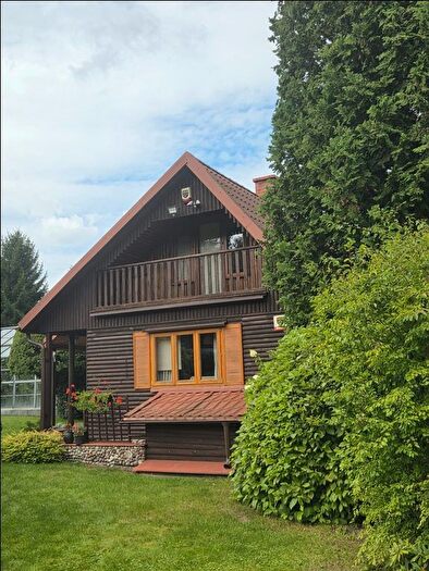 Dom 2-pokojowy na sprzedaż, Olsztyn – Oaza