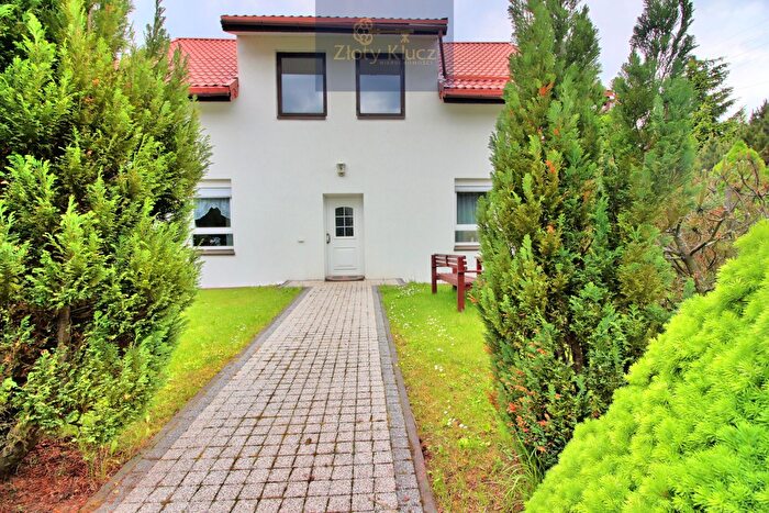Dom 5-pokojowy na sprzedaż, Rybnica Leśna