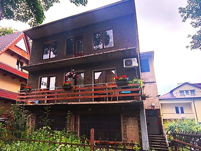 Mieszkanie 3-pokojowe na sprzedaż, Zakopane
