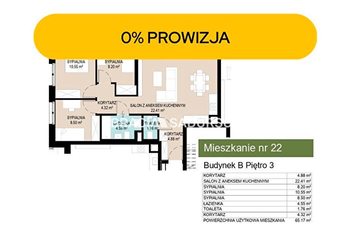 Tu Mieszkania Domy - 2