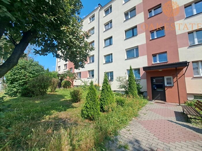 Mieszkanie 2-pokojowe na sprzedaż, Jędrzejów