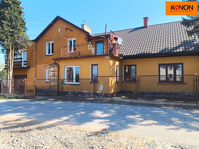 Dom 5-pokojowy na sprzedaż, Świętoszówka