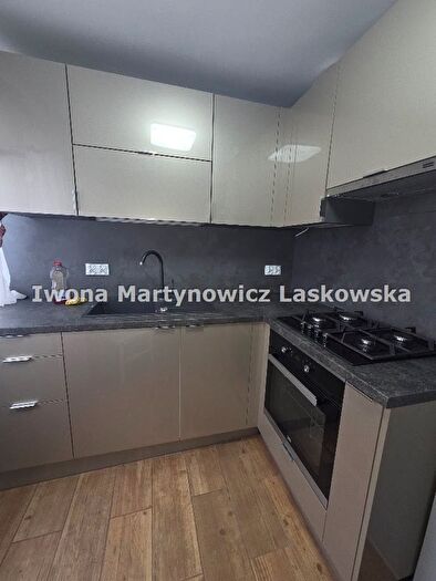 Mieszkanie 3-pokojowe na sprzedaż, Lubin