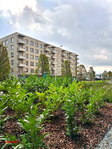 Mieszkanie 2-pokojowe na sprzedaż, Wrocław – Nowodworska