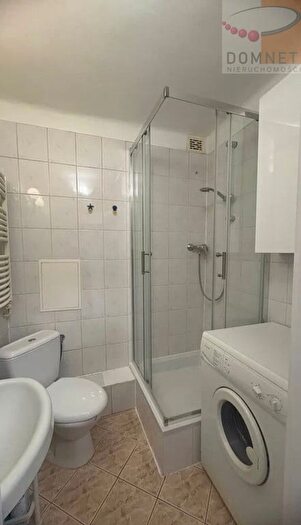 Mieszkanie 1-pokojowe na sprzedaż, Brwinów