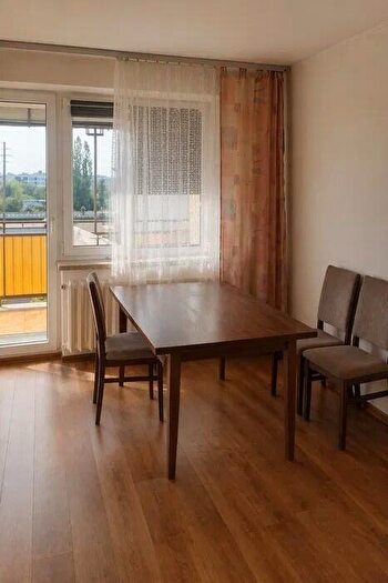 Mieszkanie 3-pokojowe na sprzedaż, Warszawa – Dembowskiego