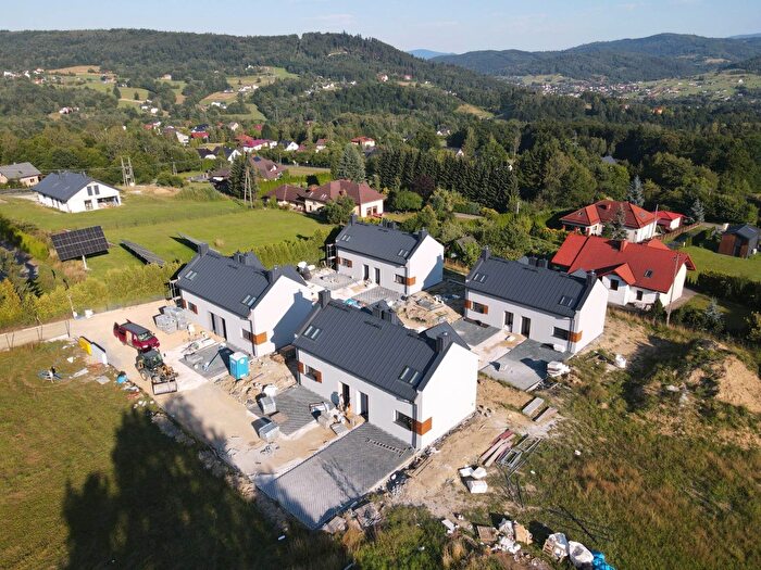 Tu Mieszkania Domy - 2