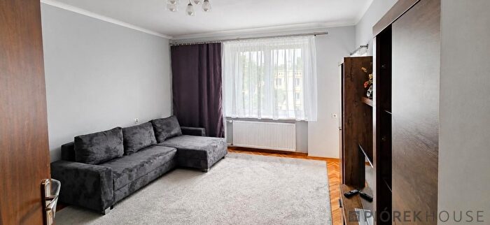 Mieszkanie 2-pokojowe na sprzedaż, Warszawa – Stefana Żeromskiego