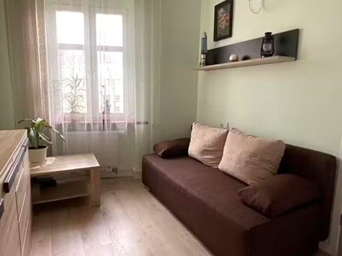 Mieszkanie 3-pokojowe na sprzedaż, Gliwice – Łużycka
