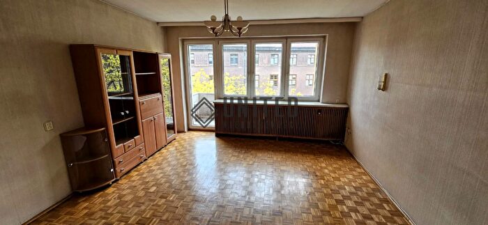 Mieszkanie 2-pokojowe na sprzedaż, Wrocław – Muzealna