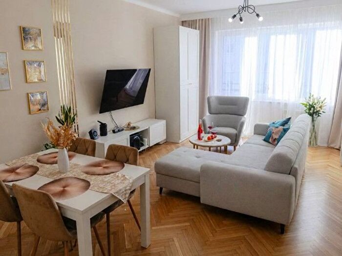 Mieszkanie 2-pokojowe na sprzedaż, Warszawa – Puławska