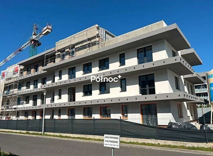 Mieszkanie 1-pokojowe na sprzedaż, Lublin – Generała Witolda Urbanowicza