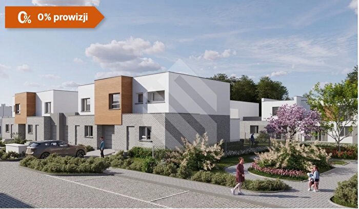 Dom 4-pokojowy na sprzedaż, Bydgoszcz