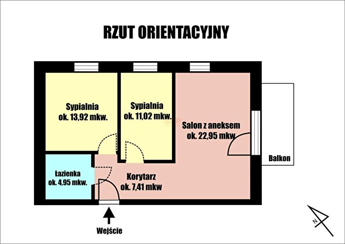 Tu Mieszkania Domy - 2