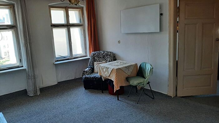 Mieszkanie 2-pokojowe na sprzedaż, Szczecin – Królowej Jadwigii