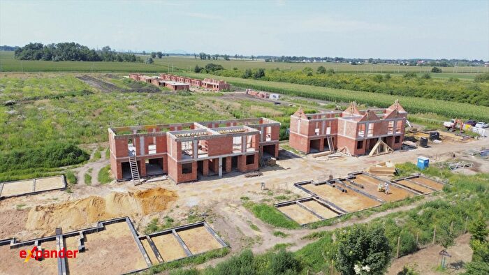 Mieszkanie 3-pokojowe na sprzedaż, Siechnice