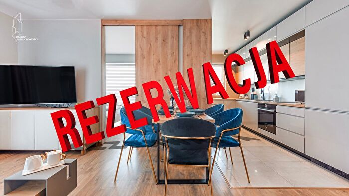 Mieszkanie 3-pokojowe na sprzedaż, Kołobrzeg – Henryka Sienkiewicza