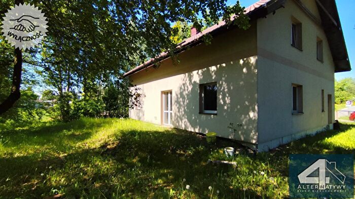 Dom 6-pokojowy na sprzedaż, Lutomiersk