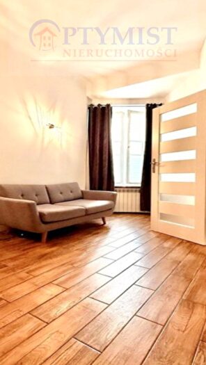 Mieszkanie 3-pokojowe do wynajęcia, Warszawa – Sienna