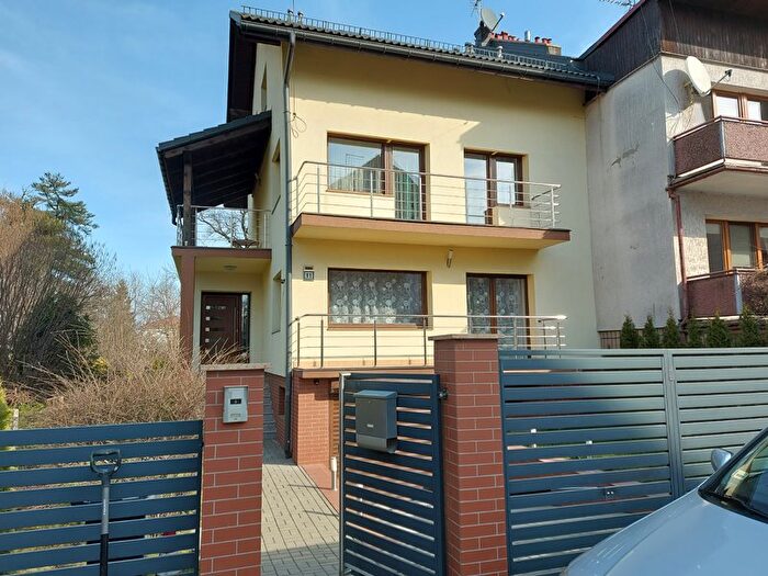 Dom 4-pokojowy na sprzedaż, Cieszyn