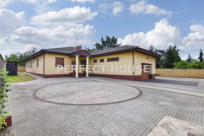 Dom 4-pokojowy na sprzedaż, Przeźmierowo