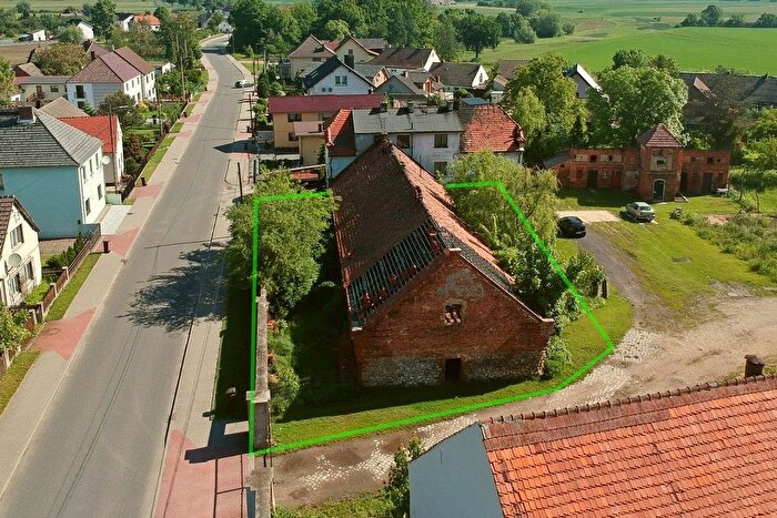 Dom 5-pokojowy na sprzedaż, Krapkowice