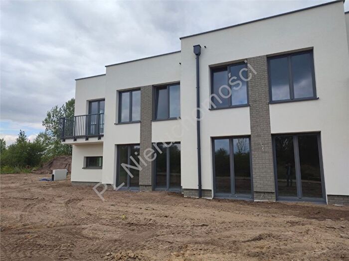 Dom 5-pokojowy na sprzedaż, Chrzanów Mały