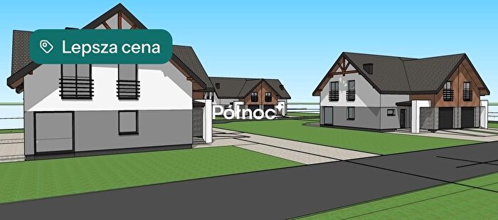 Tu Mieszkania Domy - 2