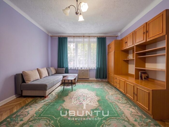 Mieszkanie 1-pokojowe na sprzedaż, Łódź – Chryzantem