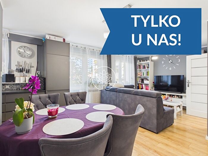 Mieszkanie 2-pokojowe na sprzedaż, Bydgoszcz – Chłodna