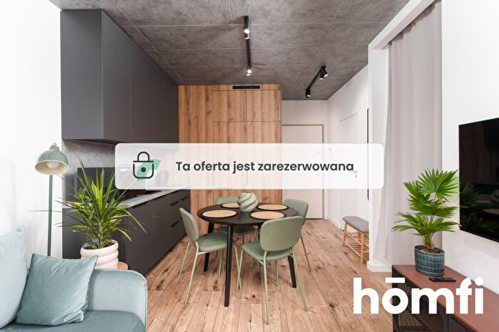 Mieszkanie 2-pokojowe do wynajęcia, Gdańsk – Księdza Jerzego Popiełuszki