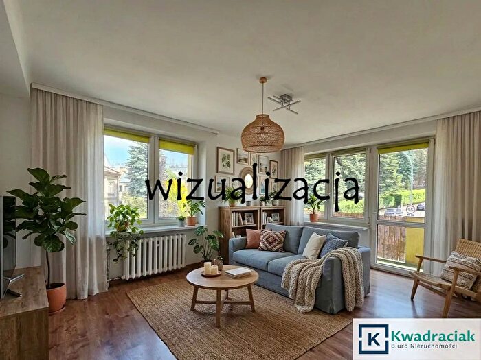 Mieszkanie 2-pokojowe na sprzedaż, Krosno