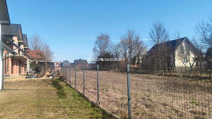Mieszkanie 3-pokojowe na sprzedaż, Zabierzów