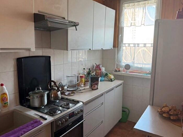 Mieszkanie 2-pokojowe na sprzedaż, Warszawa – Bolesławicka