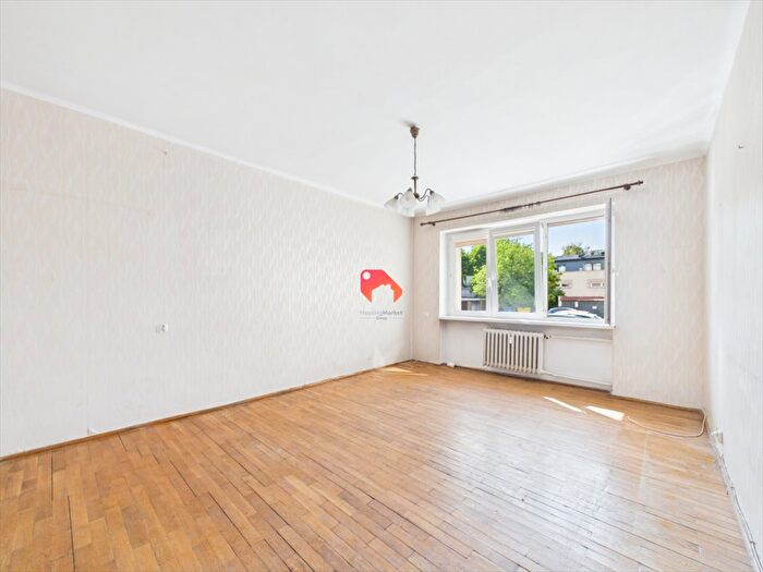 Mieszkanie 2-pokojowe na sprzedaż, Bydgoszcz – Stycznia