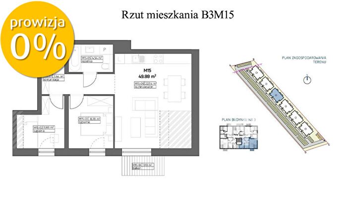 Tu Mieszkania Domy - 3